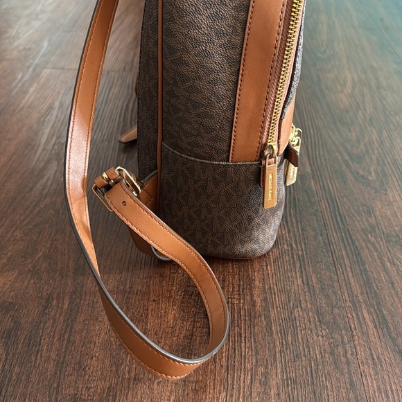 Michael Kors Backpack - Picture 7 of 12